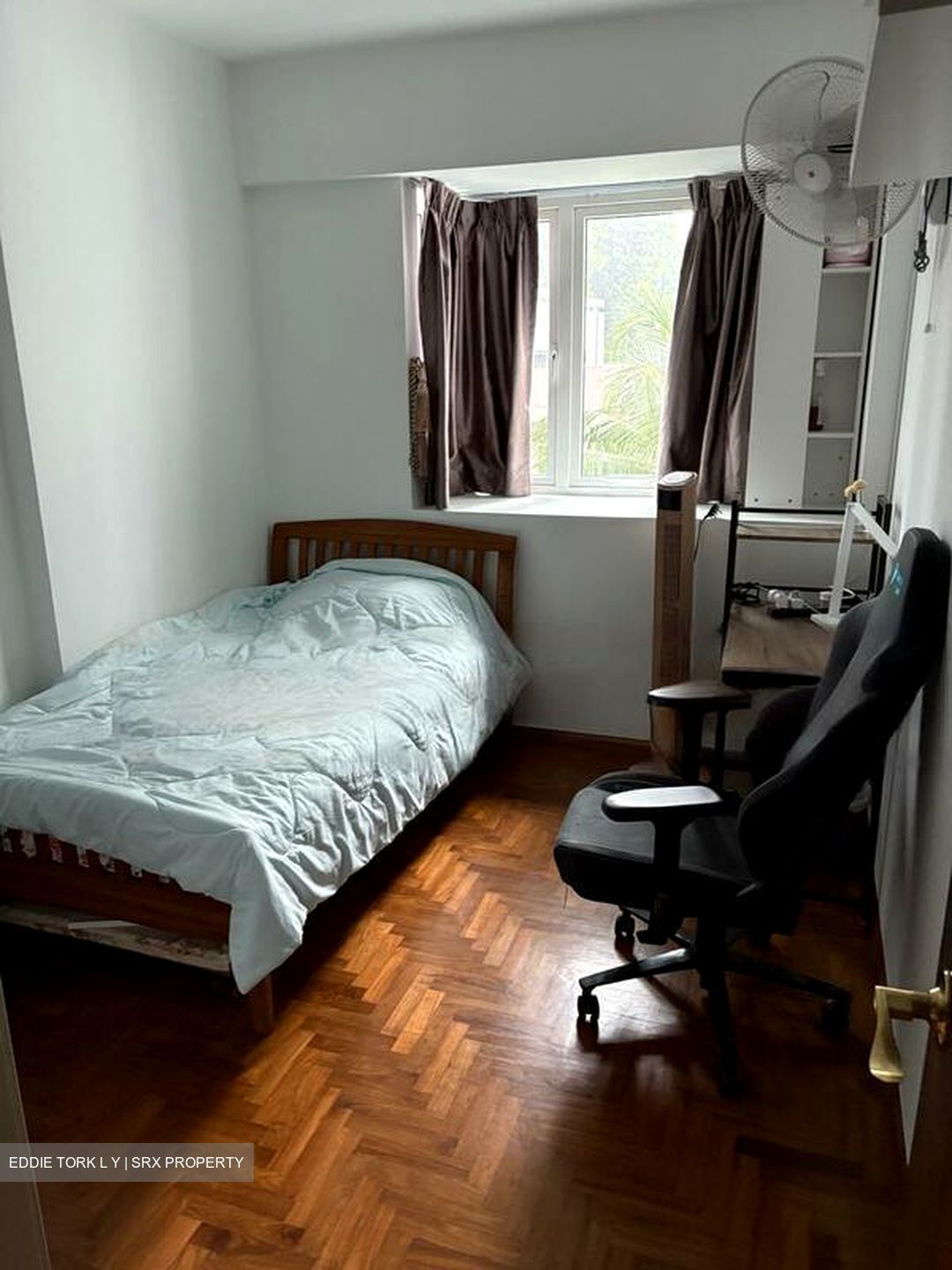 The Warren (D23), Condominium #462617531